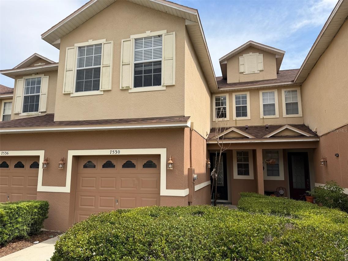 7530 Cranes Creek Ct., Winter Park, FL 32792