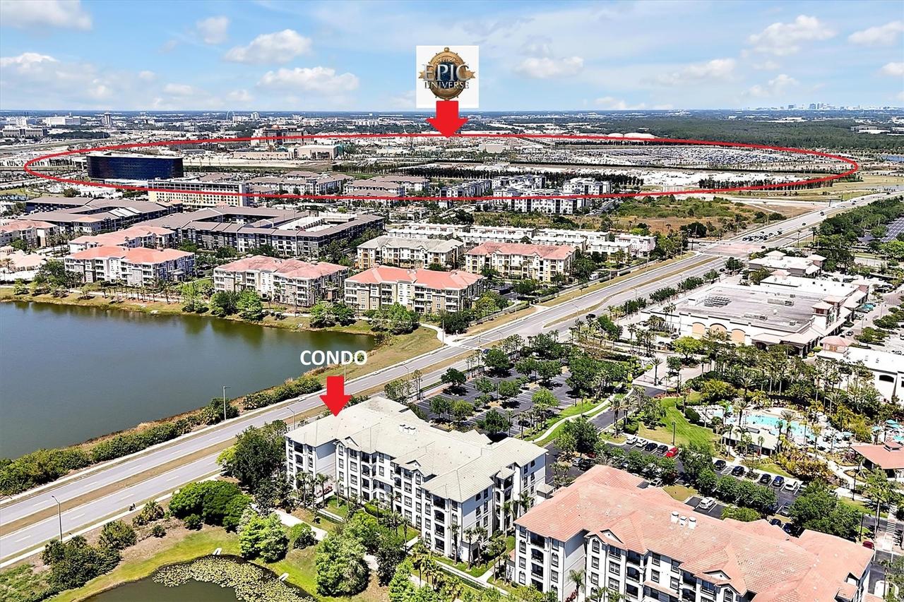 4126 Breakview Dr. #30701, Orlando, FL 32819