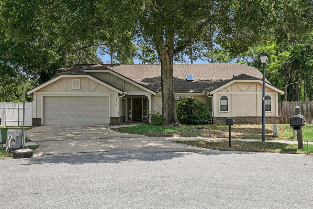 5101 Goldenwood Dr., Orlando, FL 32817