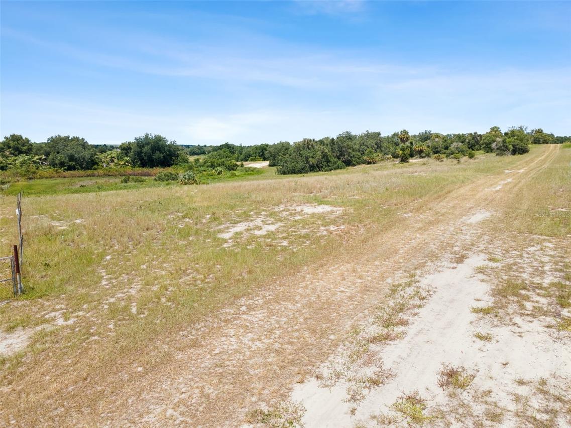 Lake Andrea Rd., Lake Wales, FL 33898