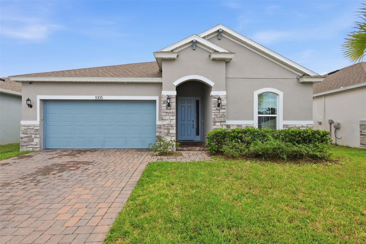 1005 Chelan Falls Dr., Deland, FL 32724