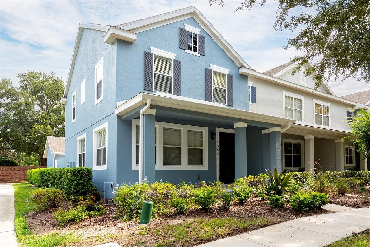 [Address Hidden by Seller], Orlando, FL 32836