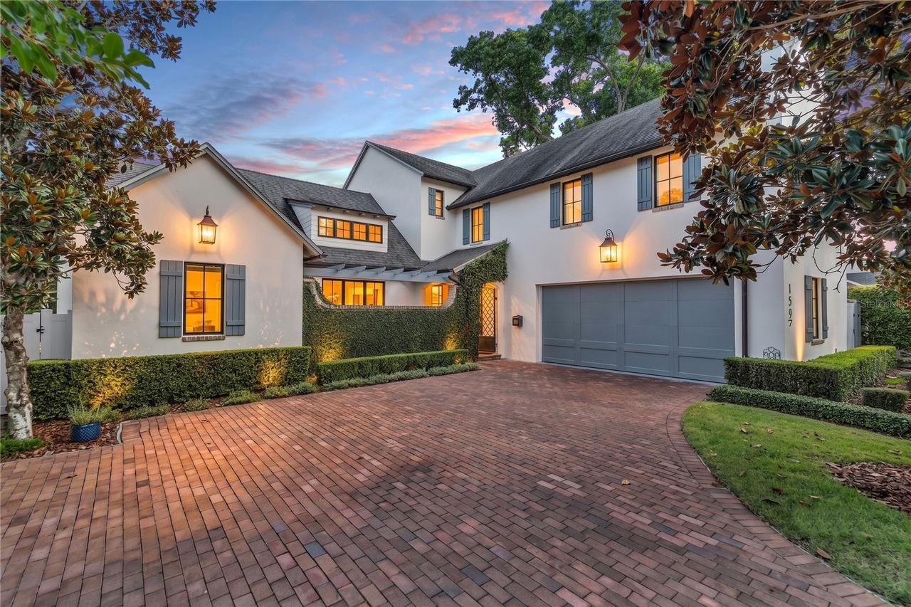 1597 Oakhurst Ave., Winter Park, FL 32789