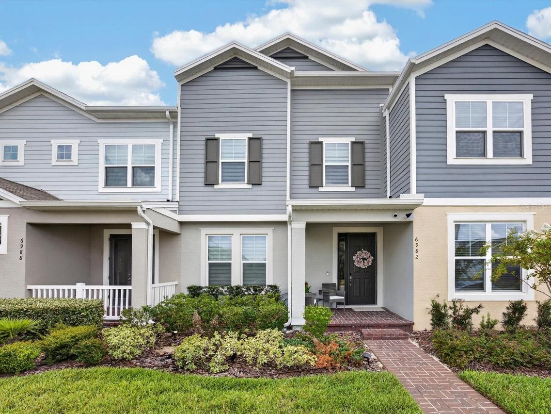6982 Twilight Bay Dr., Winter Garden, FL 34787