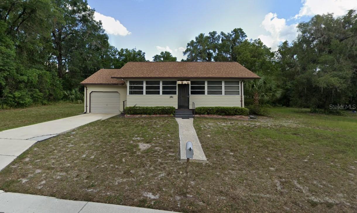 381 W Ohio Ave., Lake Helen, FL 32744