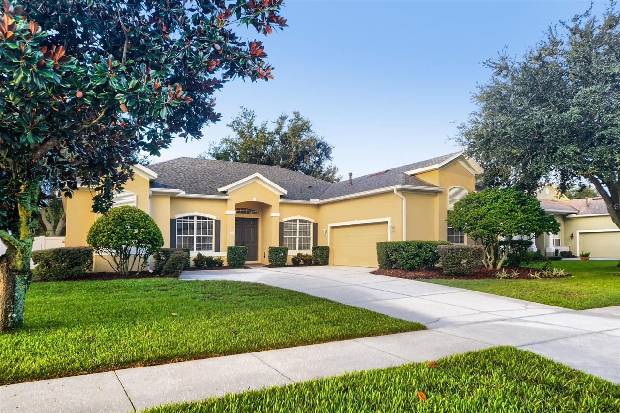 3650 Peacepipe Way, Clermont, FL 34711