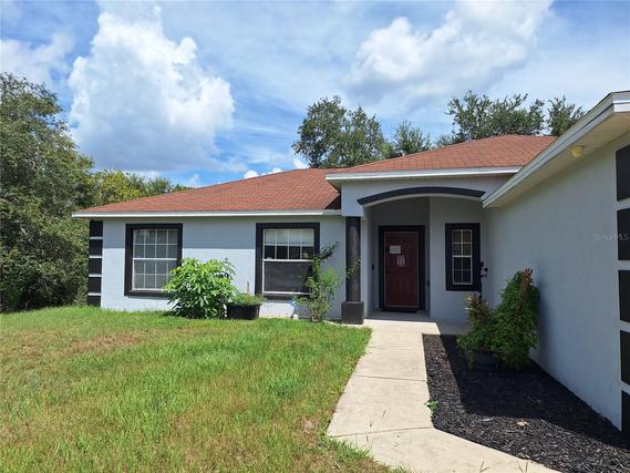 New Construction Homes For Sale This Week That Attend Lake Marion Creek Middle School: August 26th to September 1st