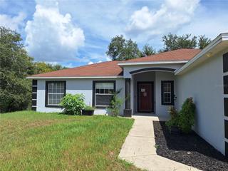 New Construction Homes For Sale This Week That Attend Lake Marion Creek Middle School: August 26th to September 1st