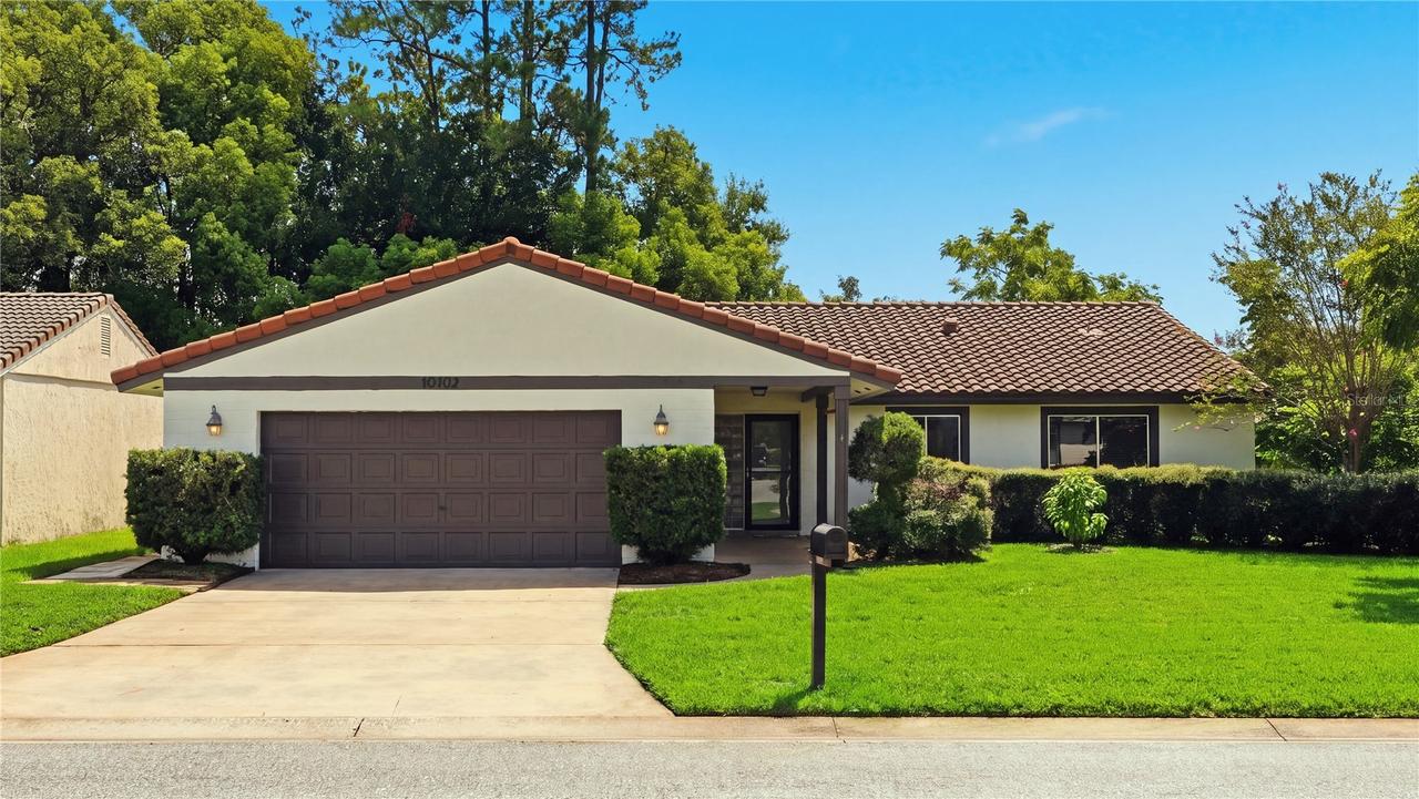 10702 William Tell Dr., Orlando, FL 32821