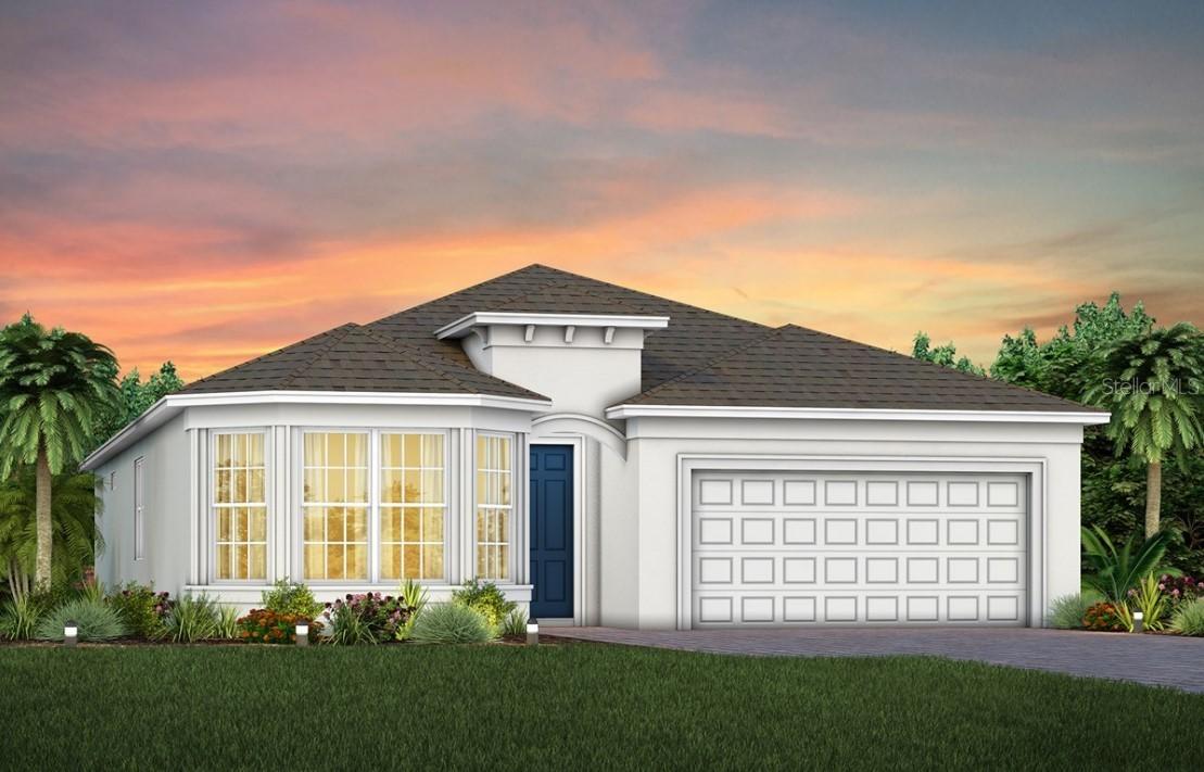 1313 Zesty Citrus Lane, Minneola, FL 34715