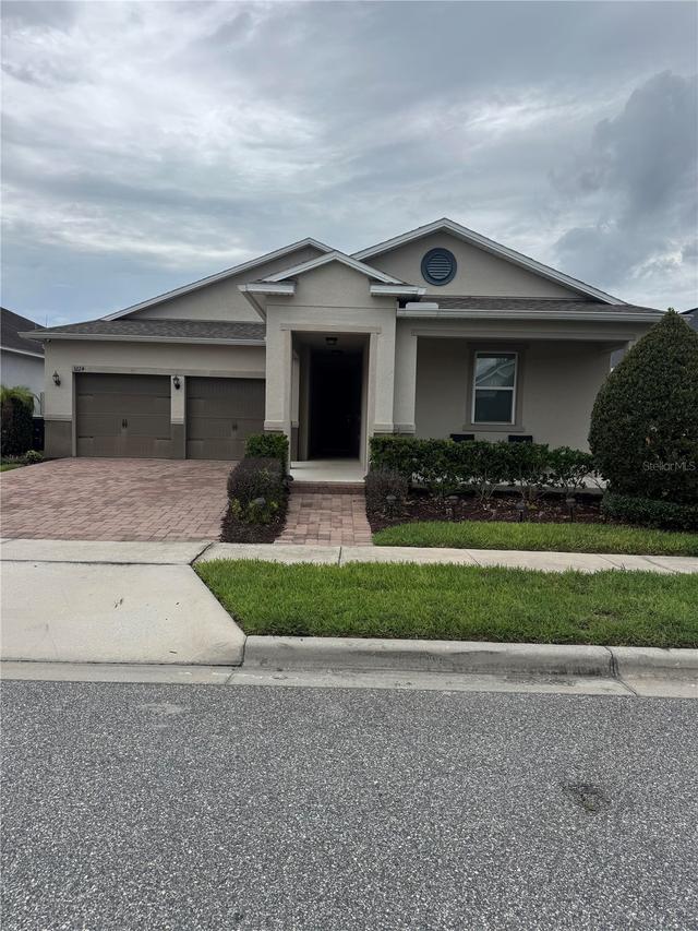 3224 Irish Peach Dr., Winter Garden, FL 34787