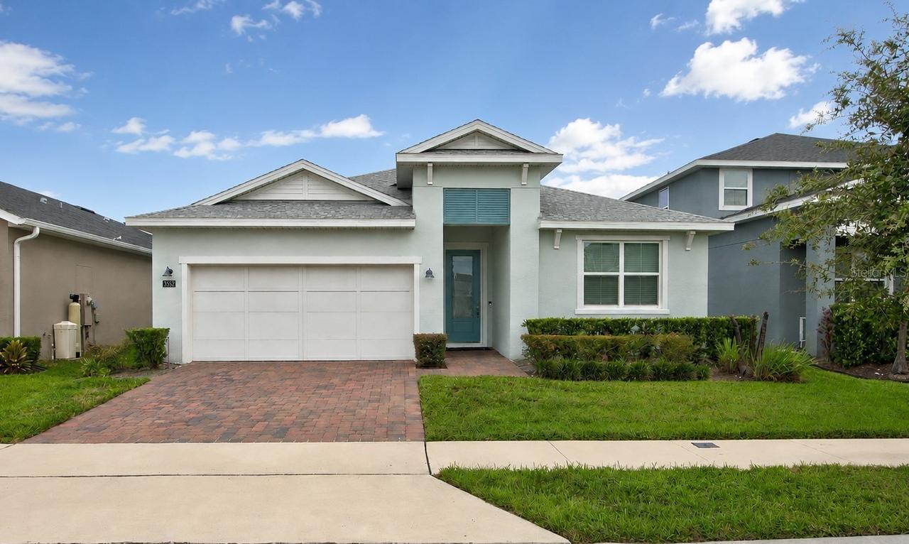 3552 Stonebriar Ln., Sanford, FL 32771
