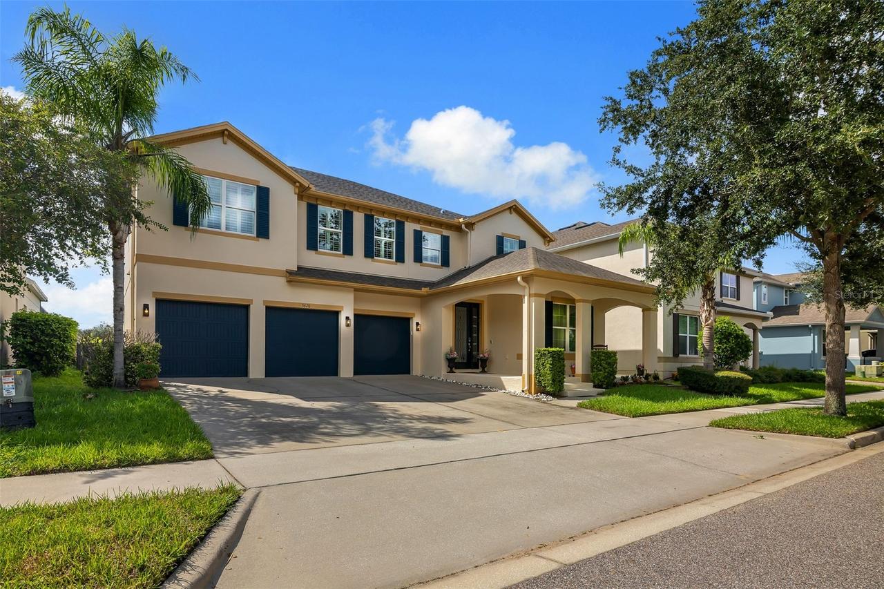5620 Mangrove Cove Ave., Winter Garden, FL 34787