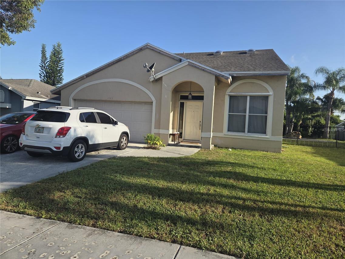 1023 NW 6th Ave., Boynton Beach, FL 33426
