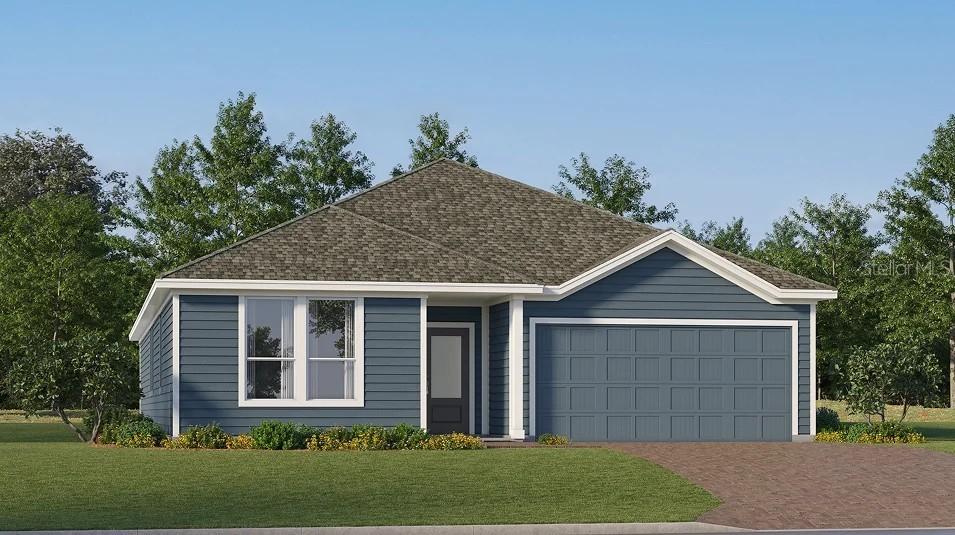 5166 Loyalty Dr., St Cloud, FL 34772