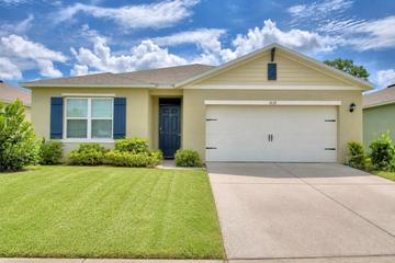 New Homes For Sale This Week in Lakeland Municipal Airport: August 21st to August 27th