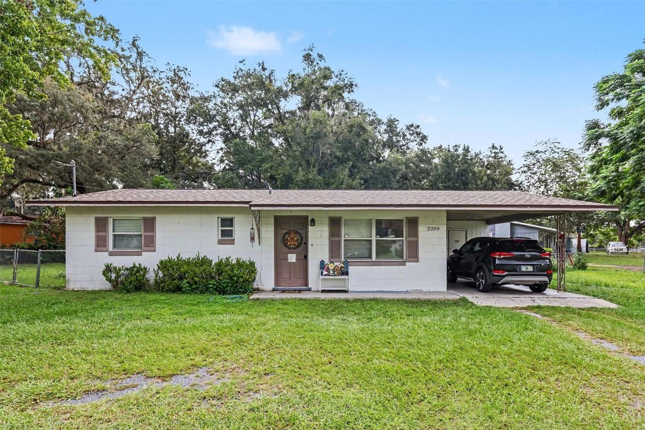 2209 NE 36th St., Ocala, FL 34479