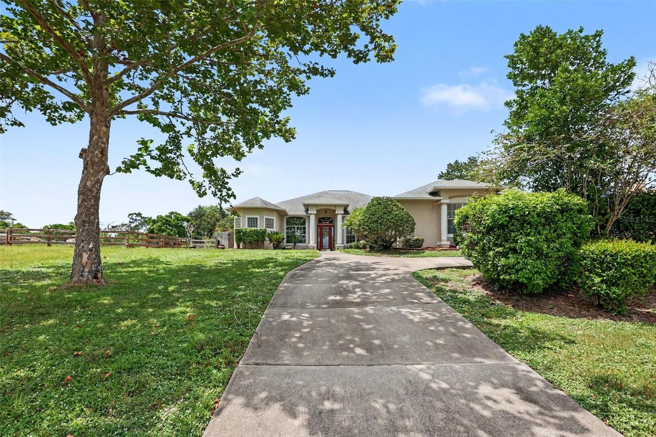 3724 S Ridge Cir., Titusville, FL 32796