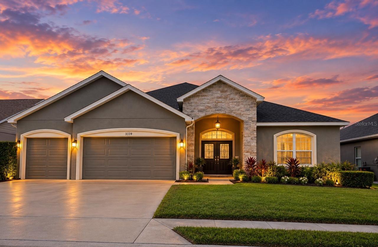 3339 Pearly Dr., Lakeland, FL 33812