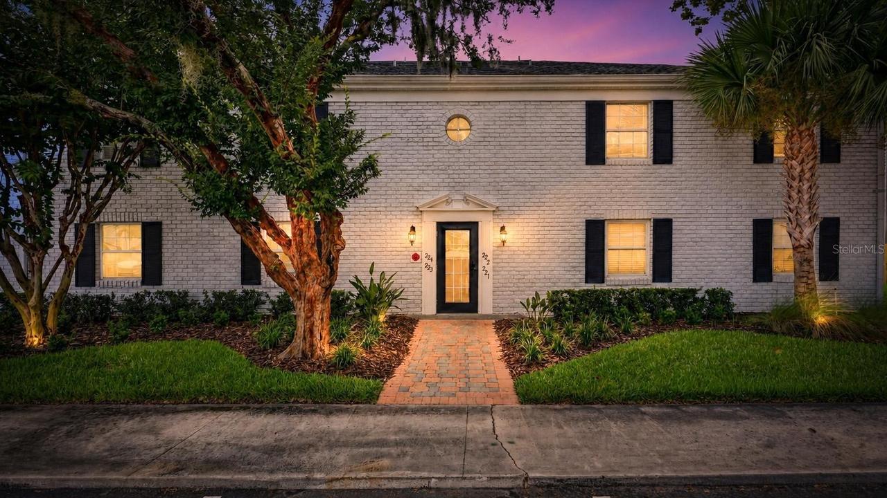 222 Lewfield Cir., Winter Park, FL 32792