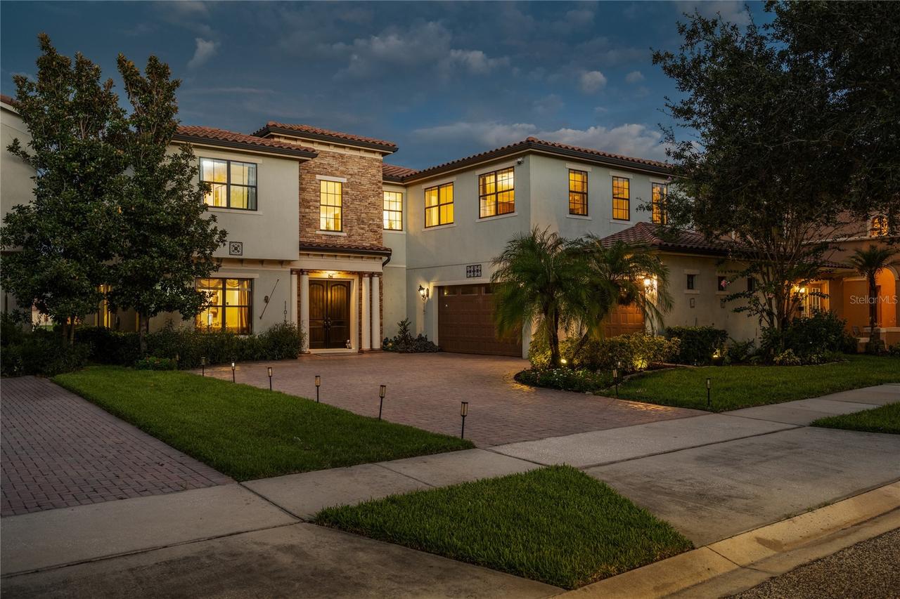 11015 Mobberley Cir., Orlando, FL 32832