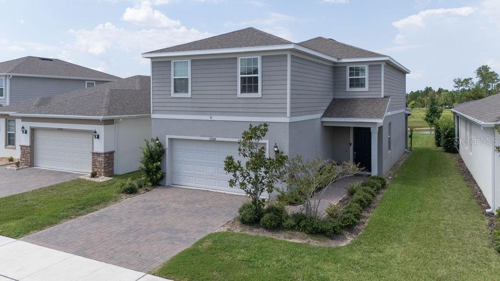 17684 Saw Palmetto Ave., Clermont, FL 34714