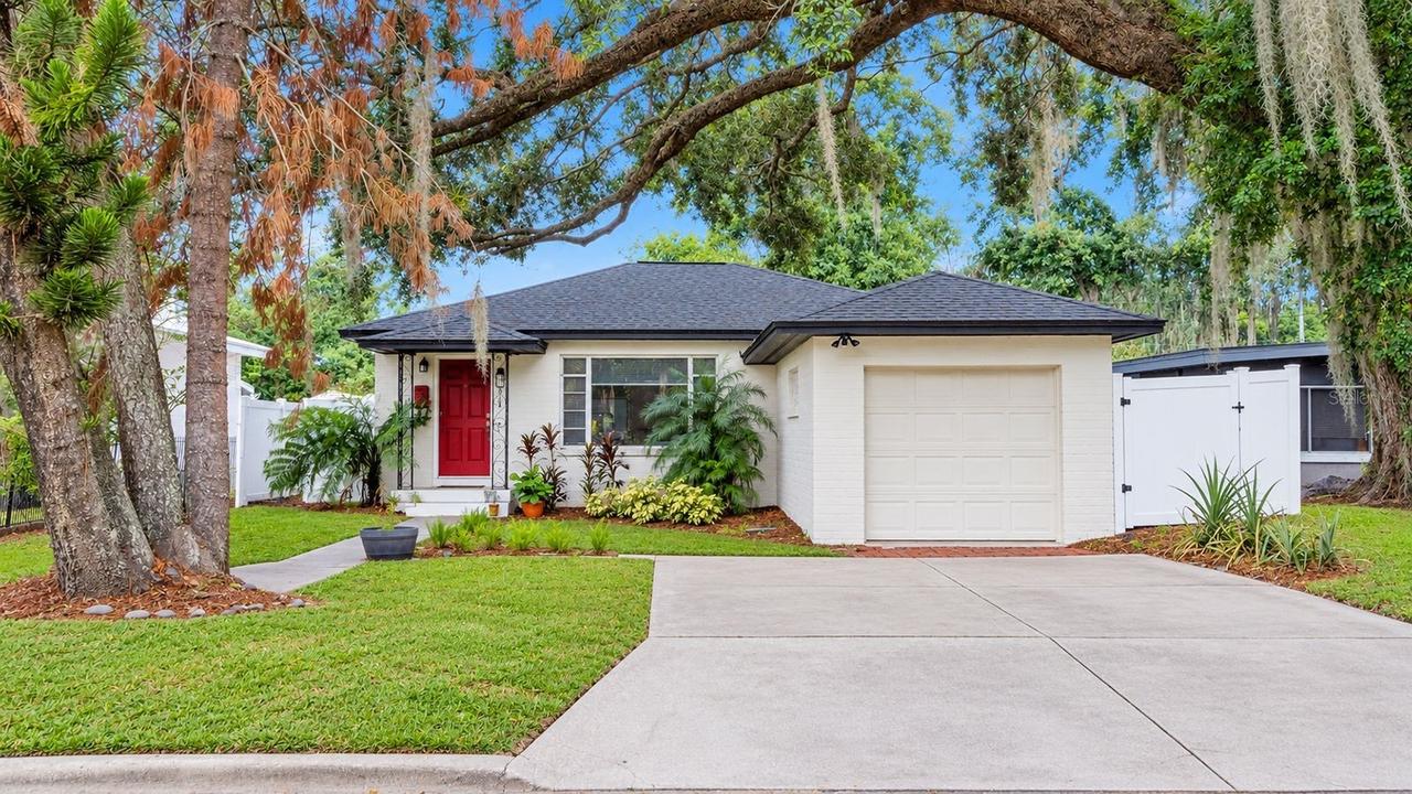1812 Janice Ave., Orlando, FL 32803