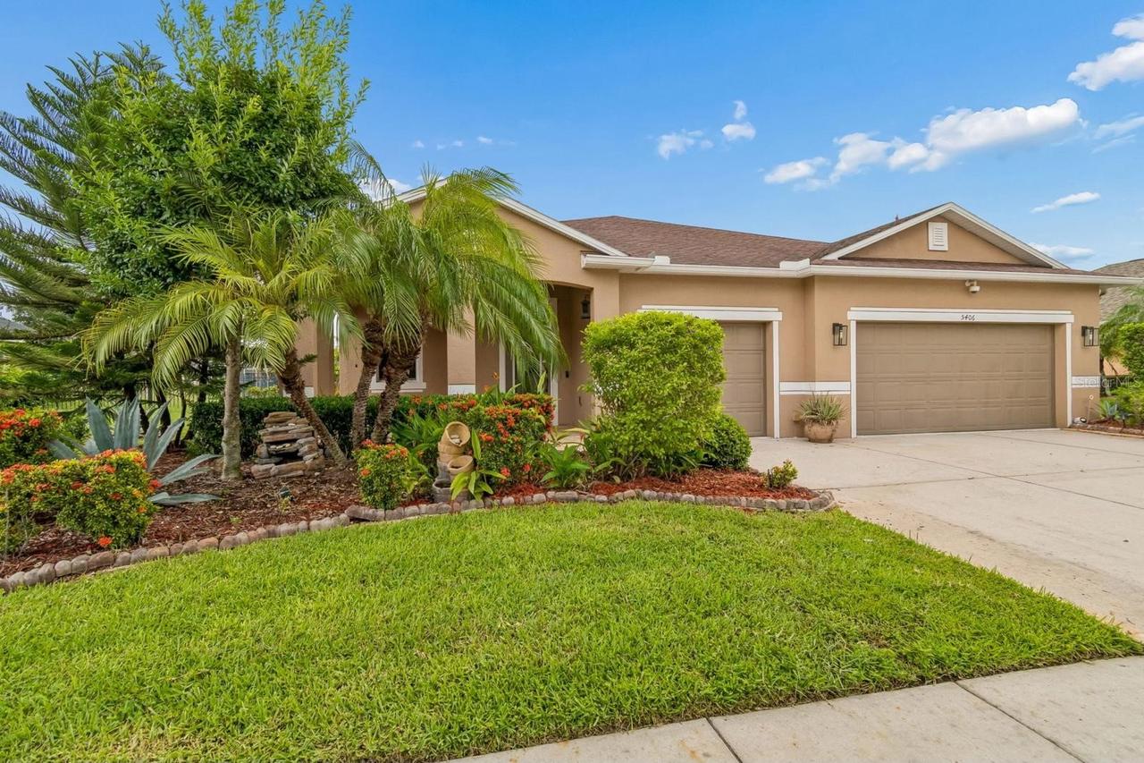 5406 Sandy Shell Dr., Apollo Beach, FL 33572