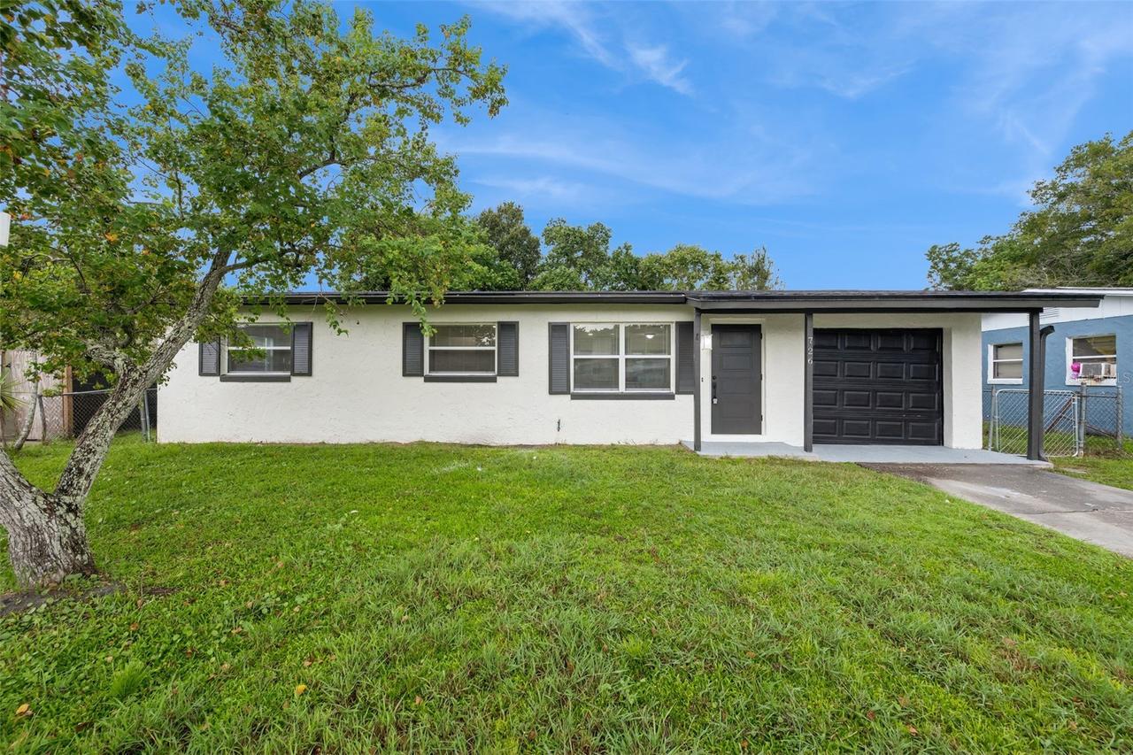 726 Cornelia Ct., Orlando, FL 32811