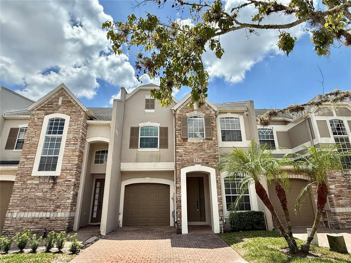 547 Terrace Spring Dr., Orlando, FL 32828