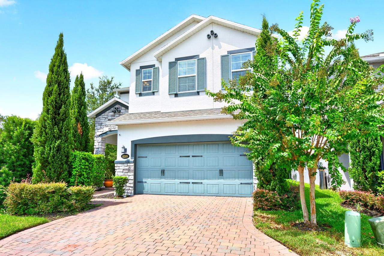 8205 Bayliss Ct., Orlando, FL 32825