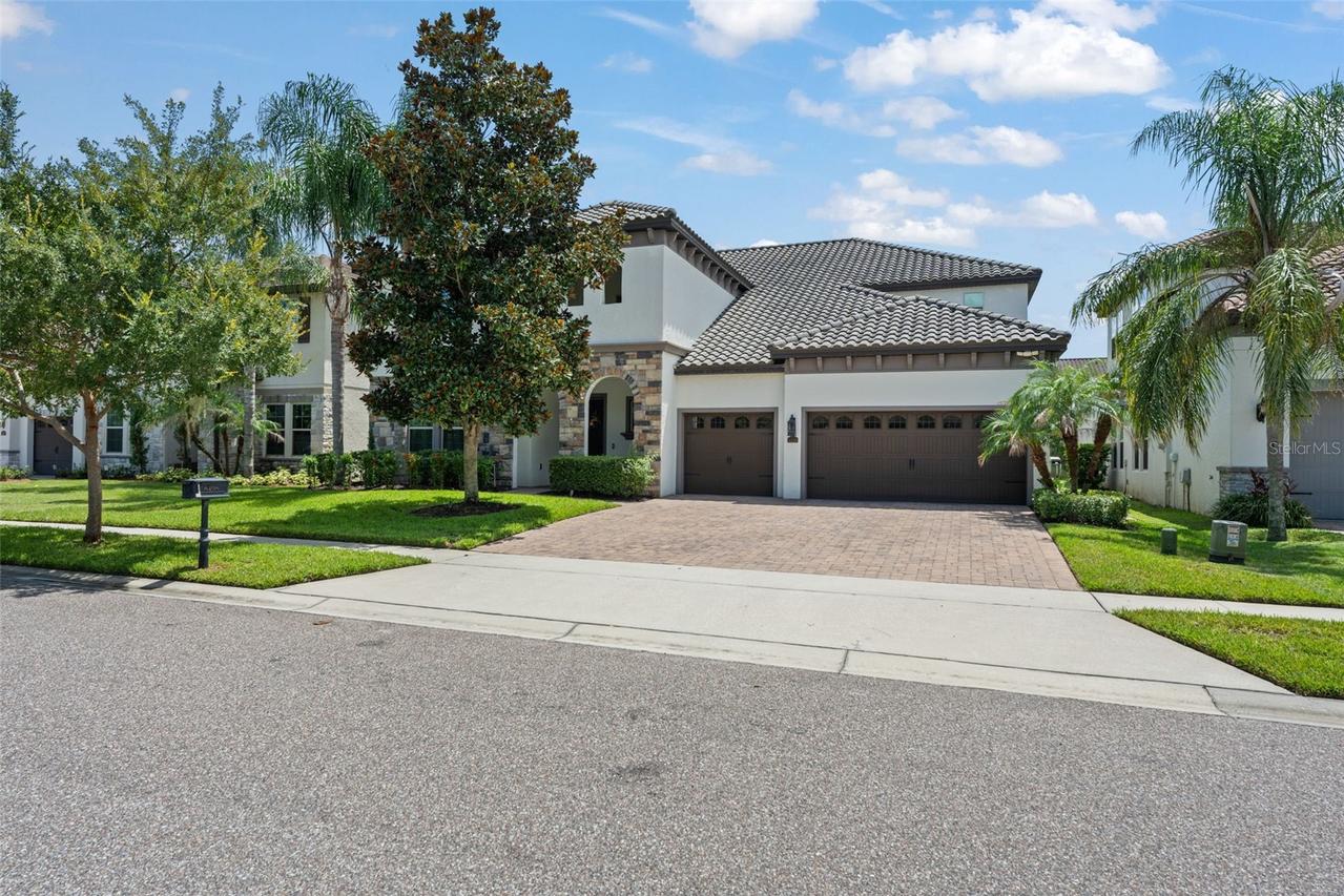 8498 Morehouse Dr., Orlando, FL 32836