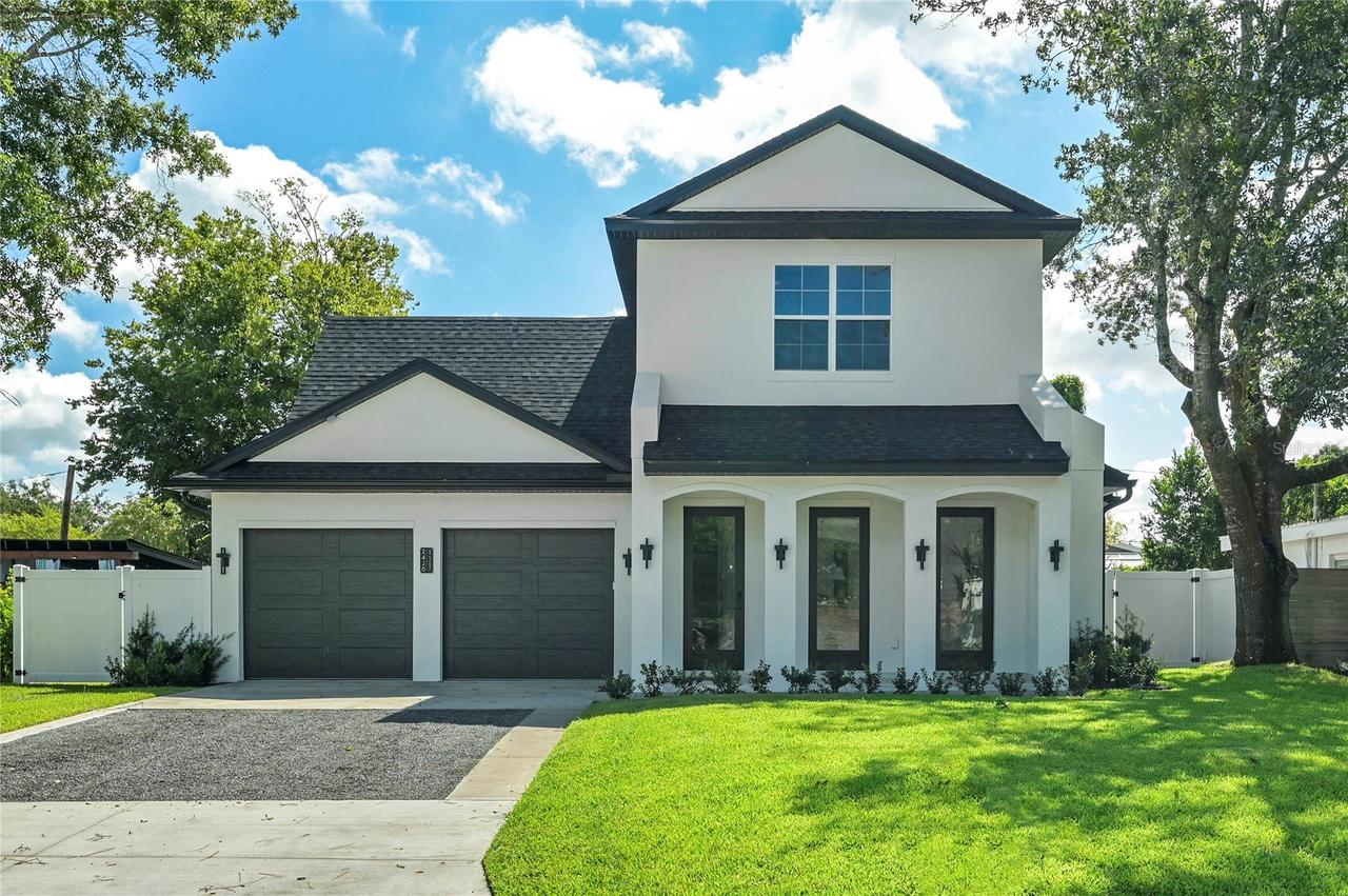 2430 Chantilly Ave., Winter Park, FL 32789