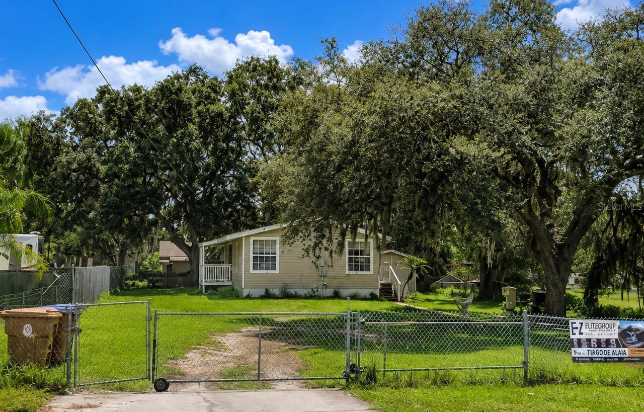 4321 Pleasant Hill Rd., Kissimmee, FL 34746