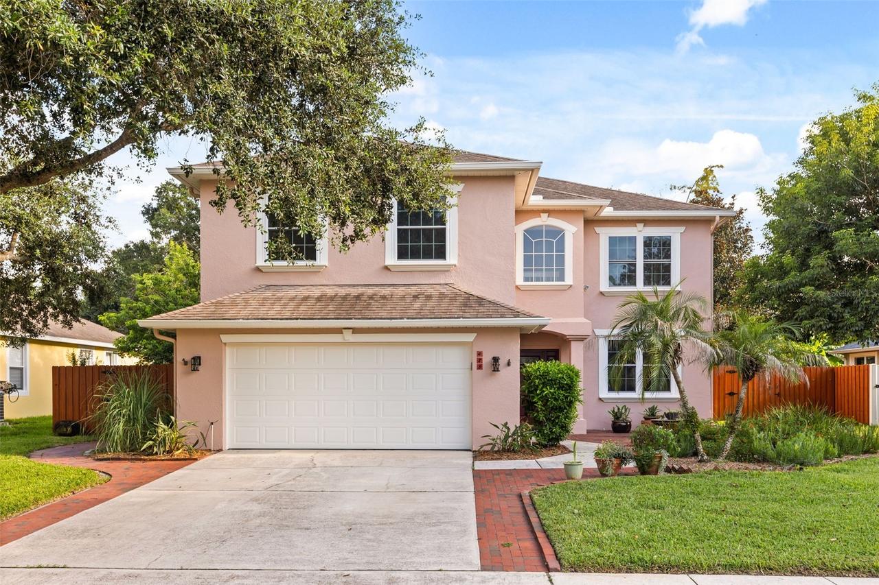 425 Carriage Way Ct., Oviedo, FL 32765