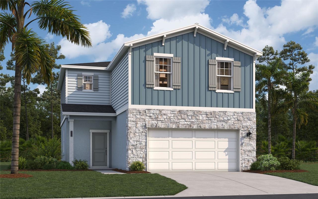 3836 Senna Way, Tavares, FL 32778