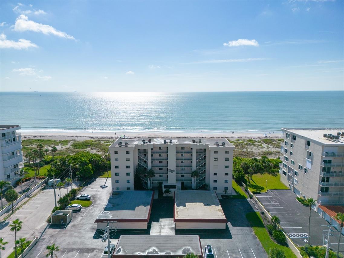 299 N Atlantic Ave. #402, Cocoa Beach, FL 32931