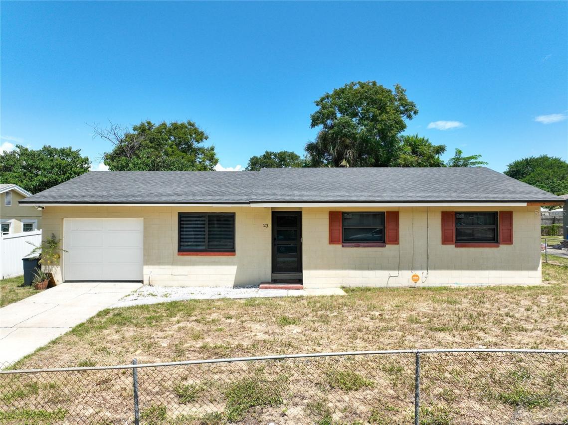 23 E Hammon Dr., Apopka, FL 32703