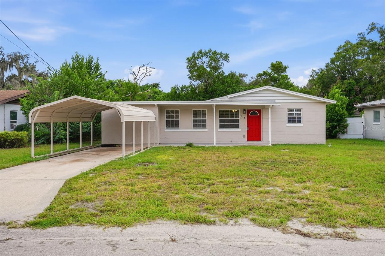 218 5th Jpv St., Winter Haven, FL 33880