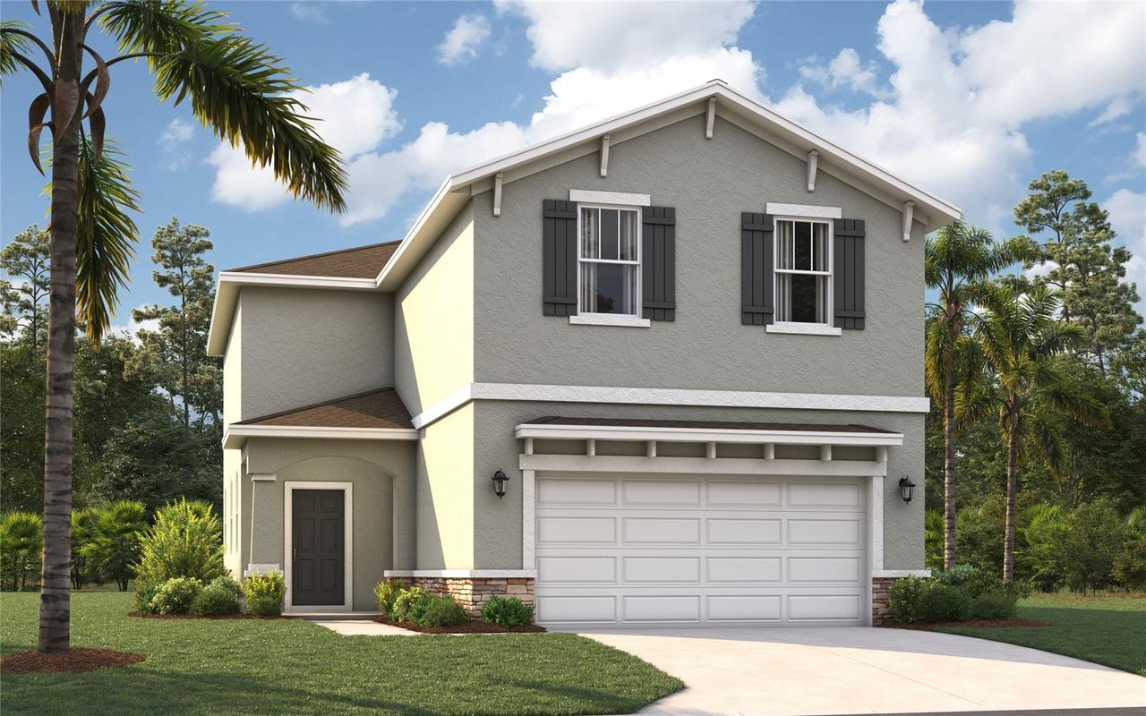 3957 Pentas Rd., Tavares, FL 32778