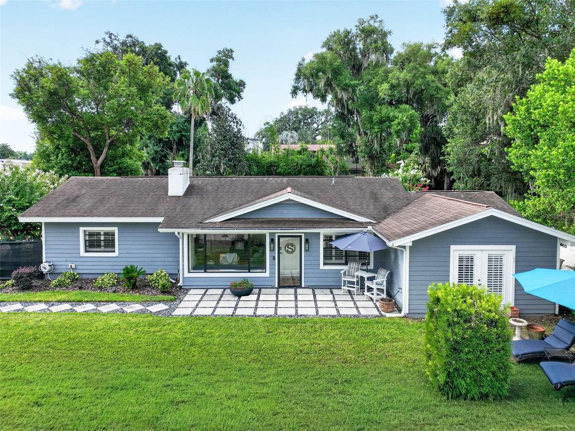 790 S Lake Sybelia Dr., Maitland, FL 32751