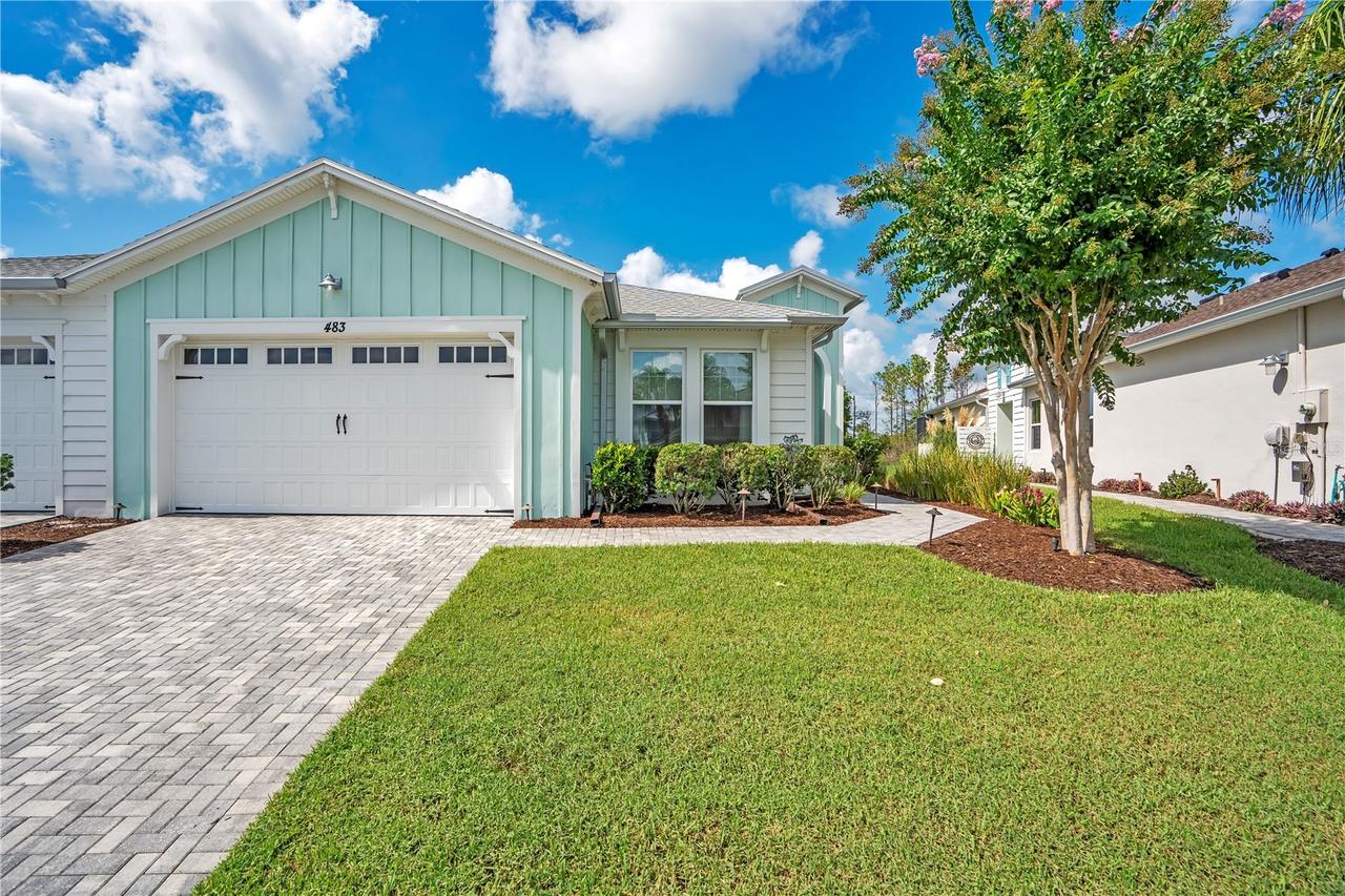 483 Lost Shaker Way, Daytona Beach, FL 32124