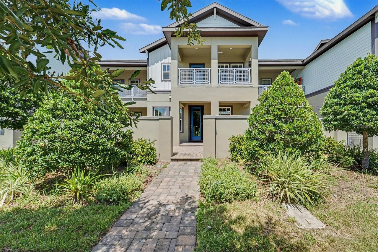 13129 Salk Way, Orlando, FL 32827