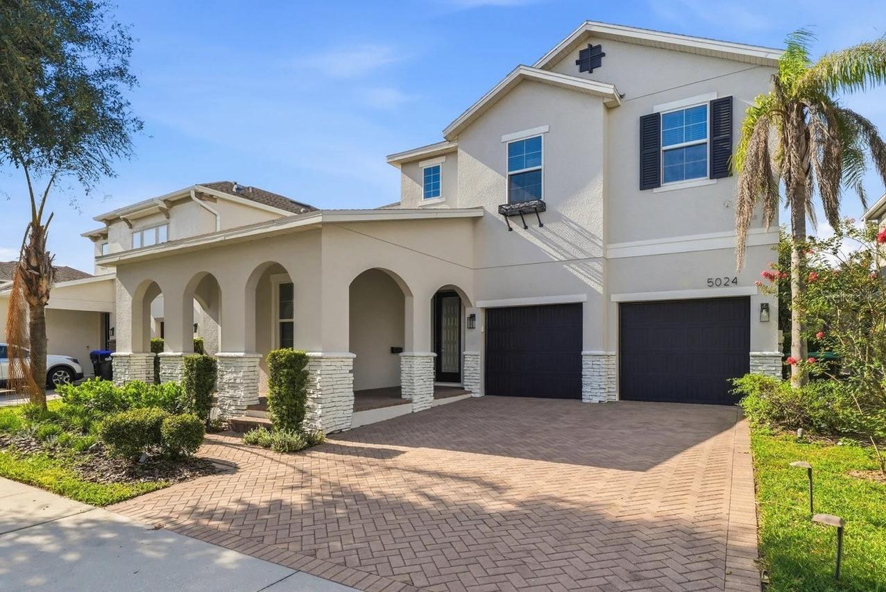 5024 Palmetto Park Dr., Winter Garden, FL 34787