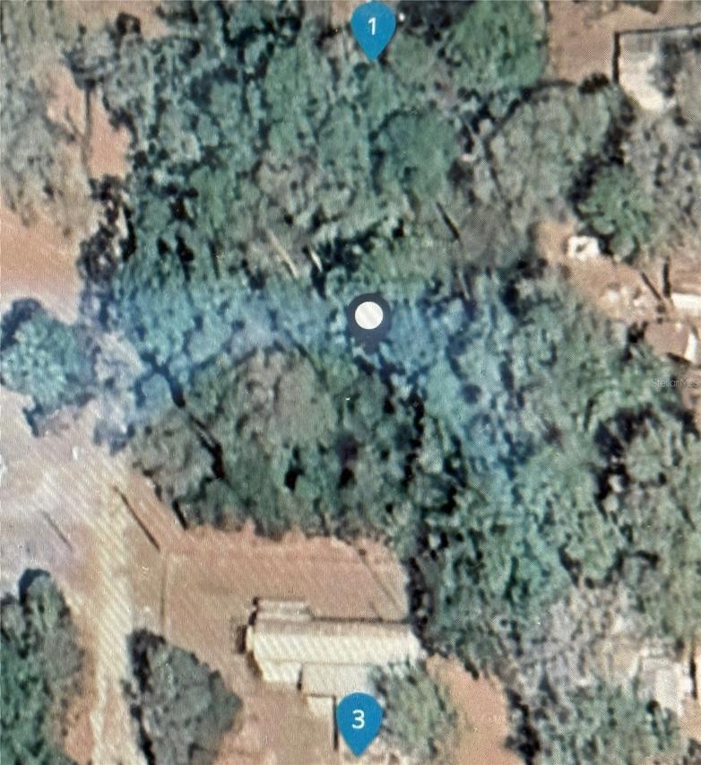NE 117th Ave., Silver Springs, FL 34488