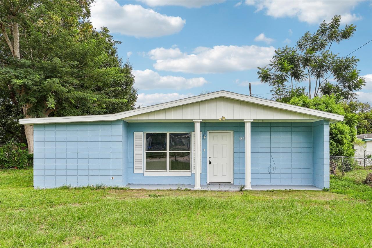 4821 Shoshone St., Orlando, FL 32819