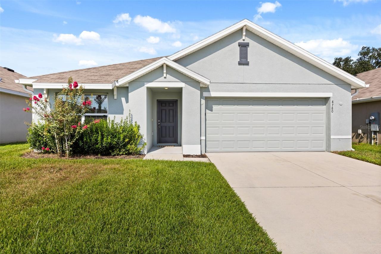 8780 Sw 49th Cir., Ocala, FL 34476