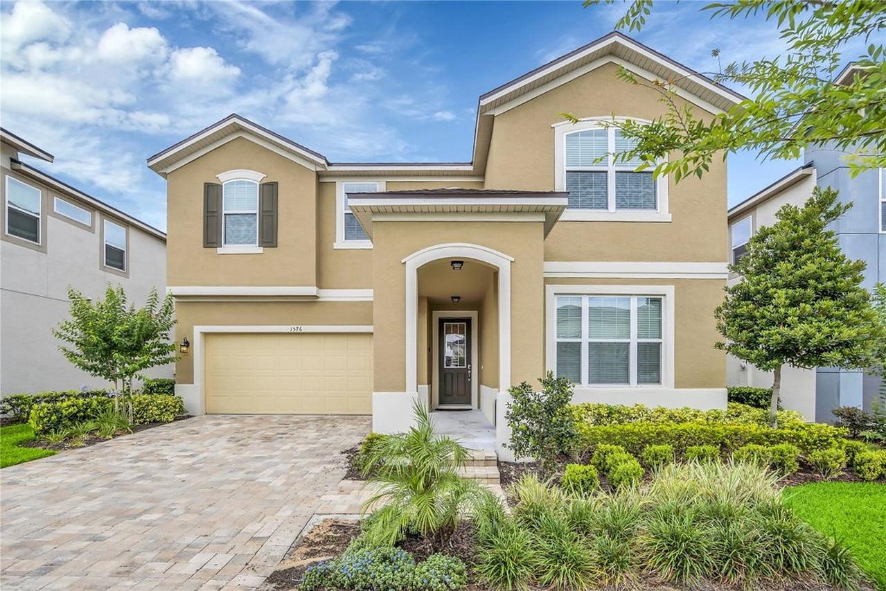 1576 Nassau Point Tr., Kissimmee, FL 34747