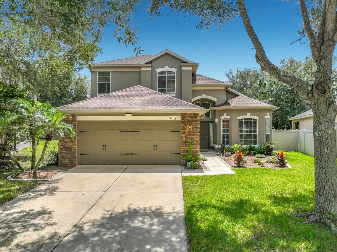 9038 Vickroy Ter., Oviedo, FL 32765