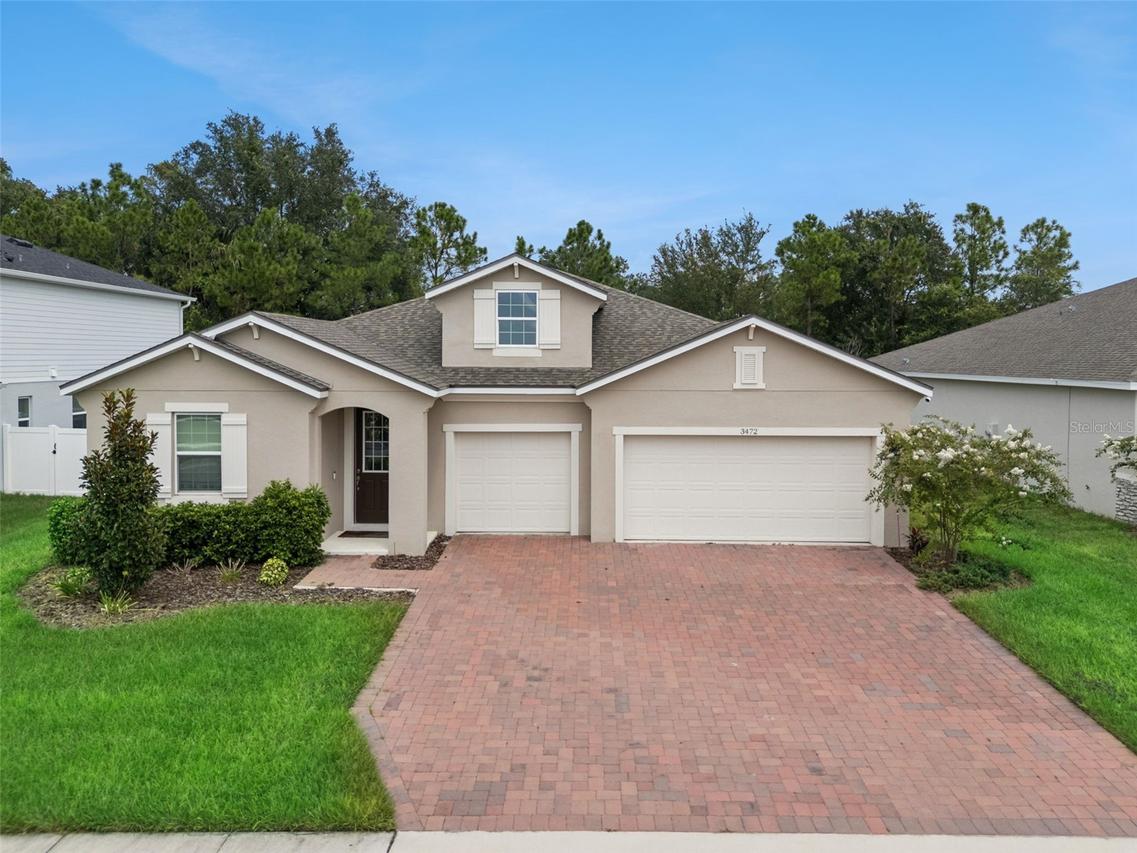 3472 Douglas Fir Dr., Apopka, FL 32703